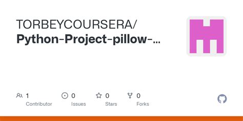 7+ on Ubuntu, and while this was a great tutorial (since many of us are still using Python 2. . Pythonprojectpillowtesseract and opencv week 3 assignment github